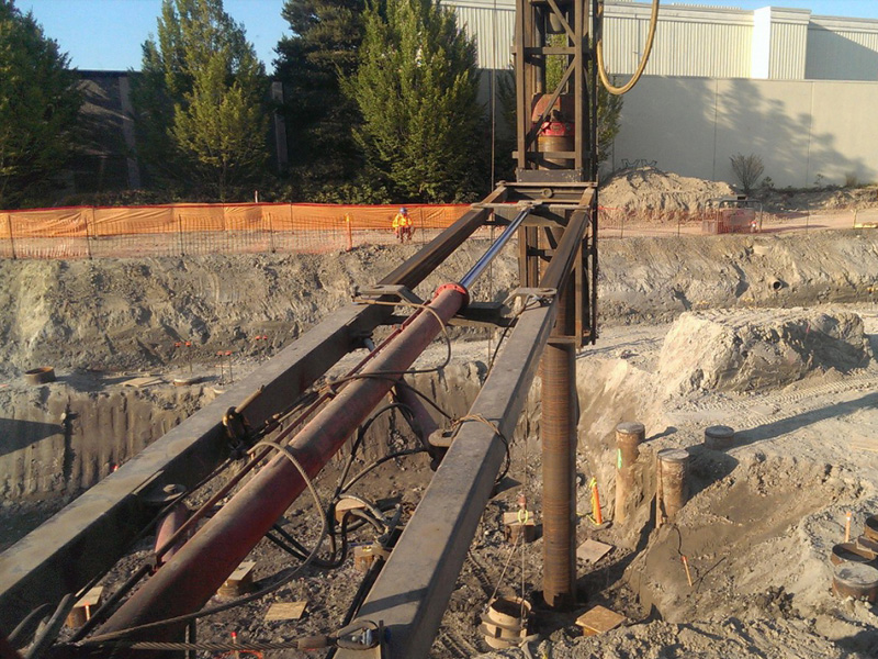 Projects « Dewitt Construction Inc.